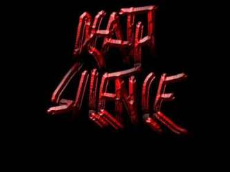 logo Death Silence (ESP)